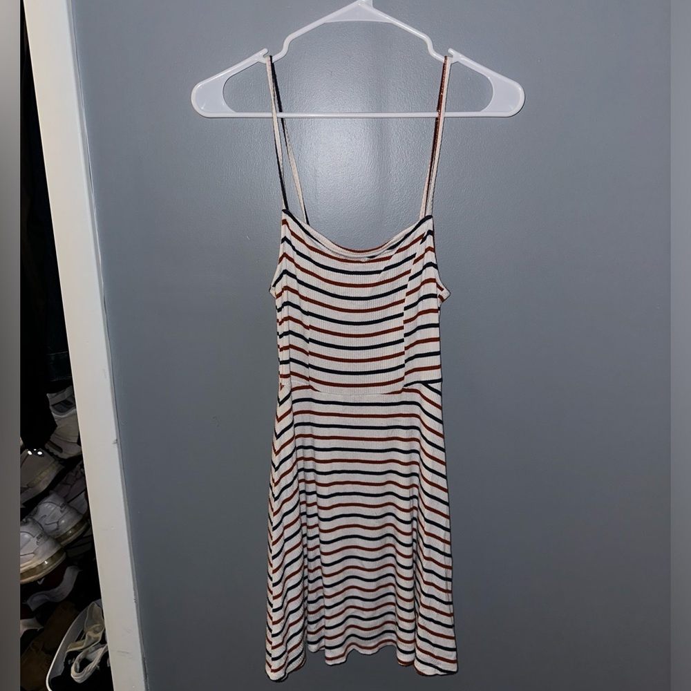 Forever 21 dress